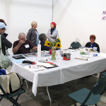 Artists at Work Group