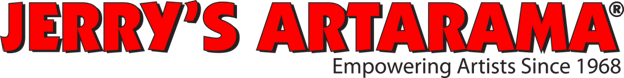 Jerrys ArtARama logo