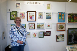 Lois Peterson