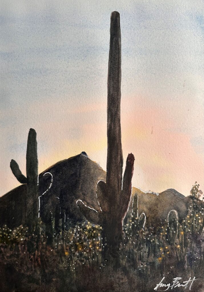 Saguaro