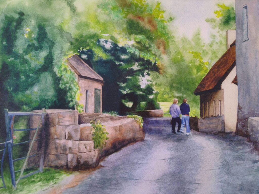 Poets-Lane